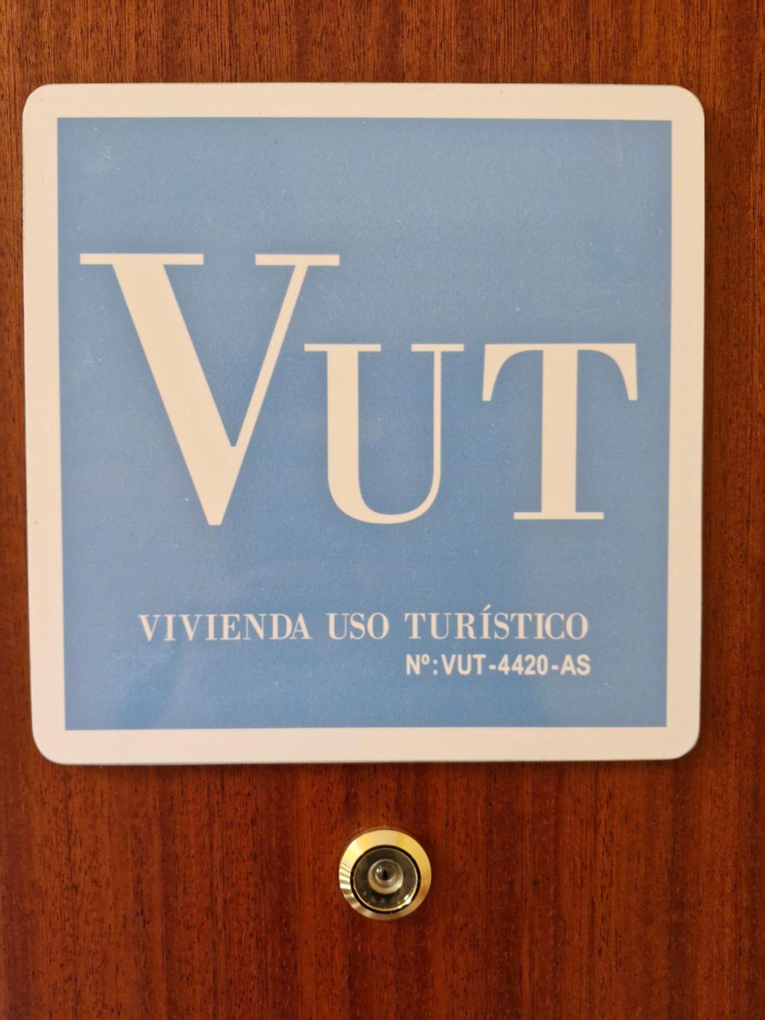 Casa Laurentina לסטרס מראה חיצוני תמונה